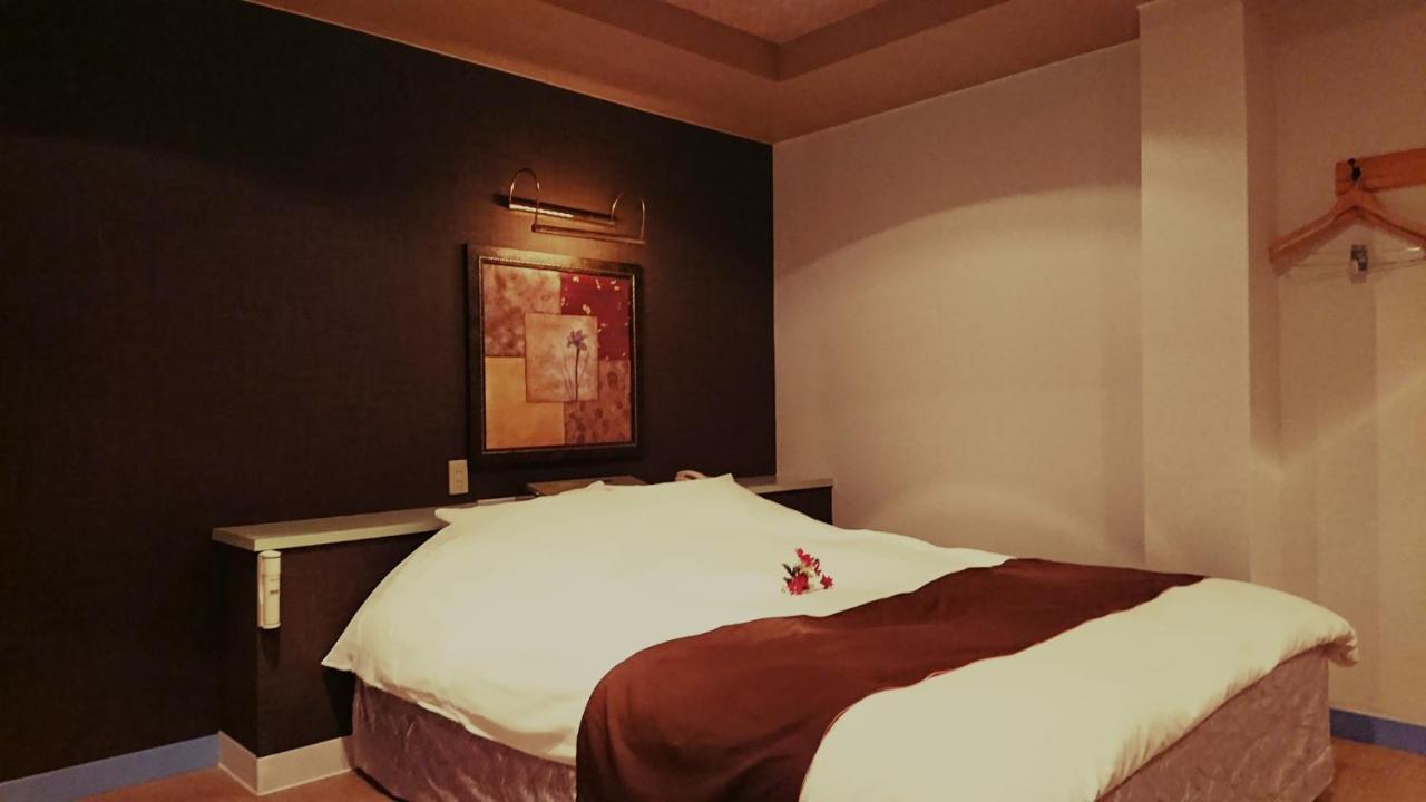 Aloha Inn Aine (Adults Only) Fukuchiyama Esterno foto