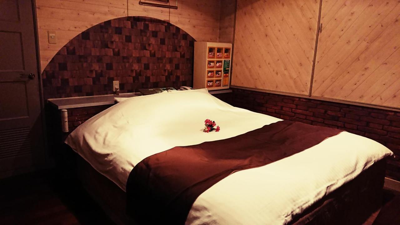 Aloha Inn Aine (Adults Only) Fukuchiyama Esterno foto