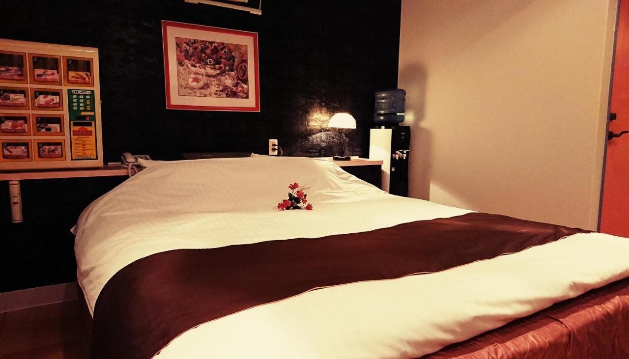 Aloha Inn Aine (Adults Only) Fukuchiyama Esterno foto