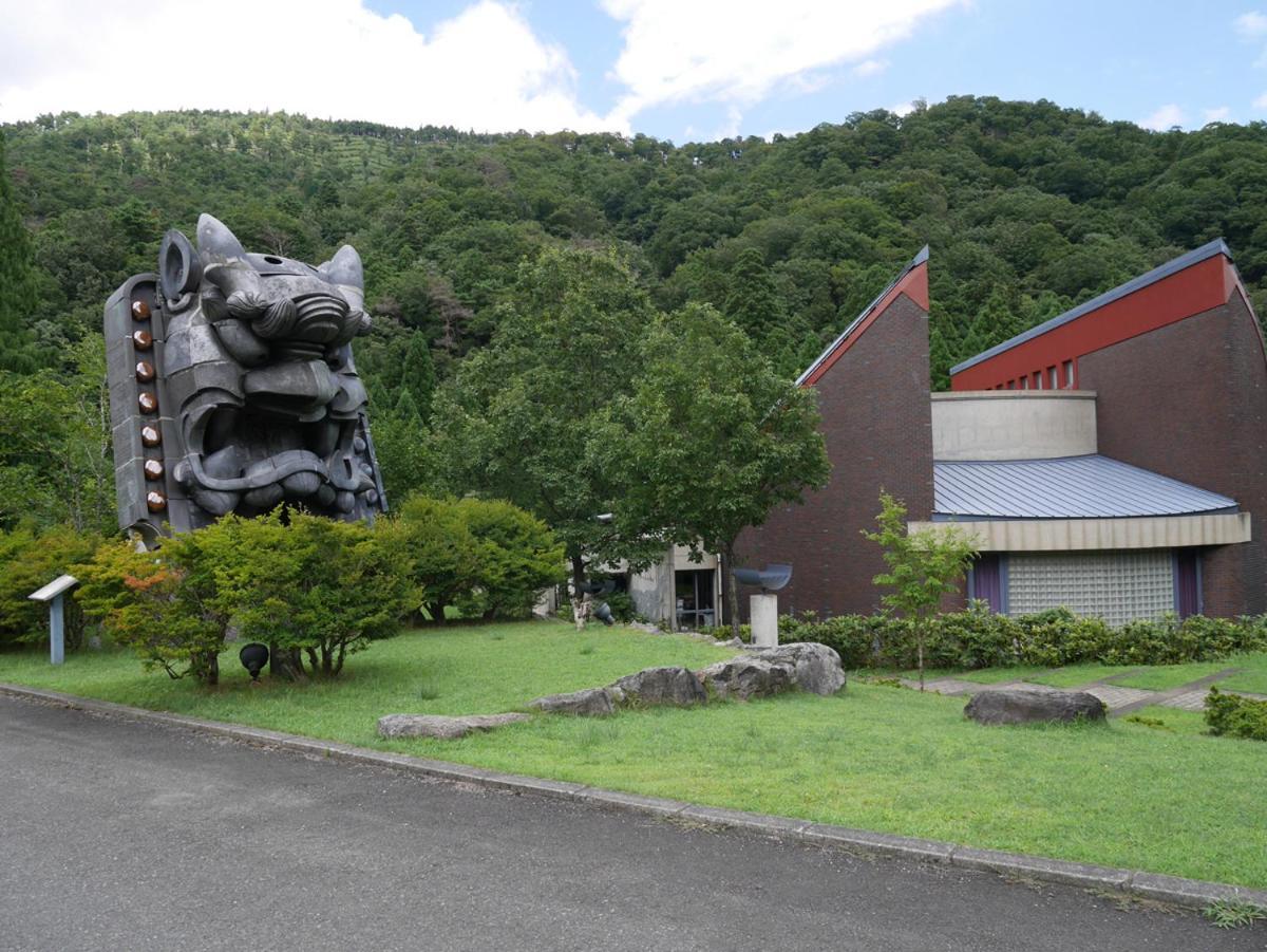 Aloha Inn Aine (Adults Only) Fukuchiyama Esterno foto